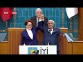 İyİ parti kahramanmaraş dulkadiroğlu ve ekinözü belediye başkan adayını duyurdu