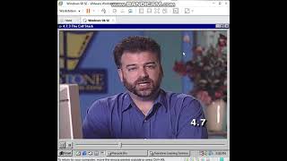 Keystone Learning: Visual Basic 6 Level 4 - Chapter 4, Section 4