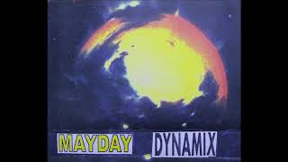 DJ Mista Mayday - Dynamix (1998) Mid/Late '90s Underground \u0026 Mainstream Real Hip Hop Music Mixtape