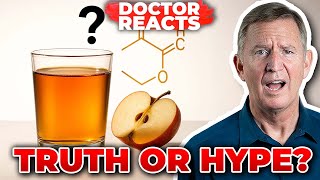 The Hidden Science Behind Apple Cider Vinegar