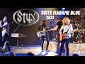 Styx In Concert 2021 - 