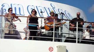 Hartswick   When My Time Comes - Jamcruise 9