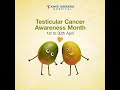 Testicular Cancer Awareness Month | KIMS-Saveera Hospital