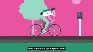 Shape the future of digital banking