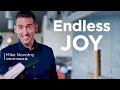 Do You Have Never-Ending Joy? // Mike Novotny // Time of Grace