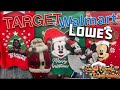 DISNEY SHOPPING at Target - Walmart & Lowe’s Near Walt Disney World | Disney Merchandise & Decor!