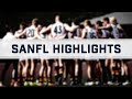 SANFL Highlights: R18 v South Adelaide