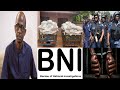 BNI arrested ndc executive at Tuobodom for smuggling free shs rice from ...as ndc stuns