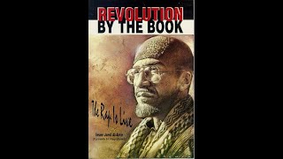 Revolution By The Book Introduction