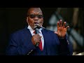 South Africa’s former president Zuma turns himself in for 15-month prison term • FRANCE 24