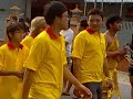 2010年麻坡斗天宫庆祝九皇爷诞游行