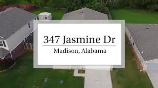 347 Jasmine Drive - Walkthrough