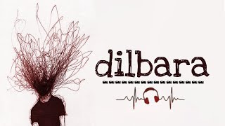 dilbara short lyrical video 2020| B Praak