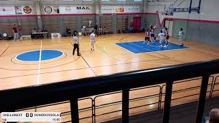 BIELLANEXT vs Domodossola - 23/04/2024