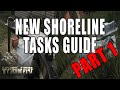 Anesthesia & Colleagues Pt 1 Guide - New Shoreline Task Guide Part 1 - Escape from Tarkov Guide
