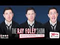 ray foley show nucentz impossible