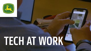 Stotz Equipment Ep 2 - Training the operators in Arizona | John Deere Tech at Work