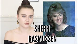 THE SOLVED CASE OF SHERRI RASMUSSEN | MIDWEEK MYSTERY