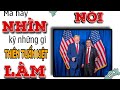 Clip 328| “Trump 47th President”là do Thượng Đế sắp xếp cứu toàn thế giới cả Việtnam.WWW3 sẽ đến mau