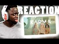 [BLACKSWAN] ‘Karma’ Official M/V | REACTION