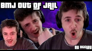 BOSSMANJACK IS BACK FROM JAIL LOSES 50K PT 7