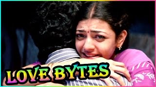 Love Bytes - 08 || Telugu Movies Back To Back Love Scenes