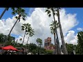 An overlooked Sunset Boulevard Detail at Disney's Hollywood Studios