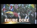 Winners Chapel Shiloh 2015 Praise (Part 1)
