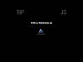 How to convert number into string in javascript | Short tricks