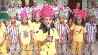 Festa e Abetares ShF. Kenan Halimi Skifteraj HD