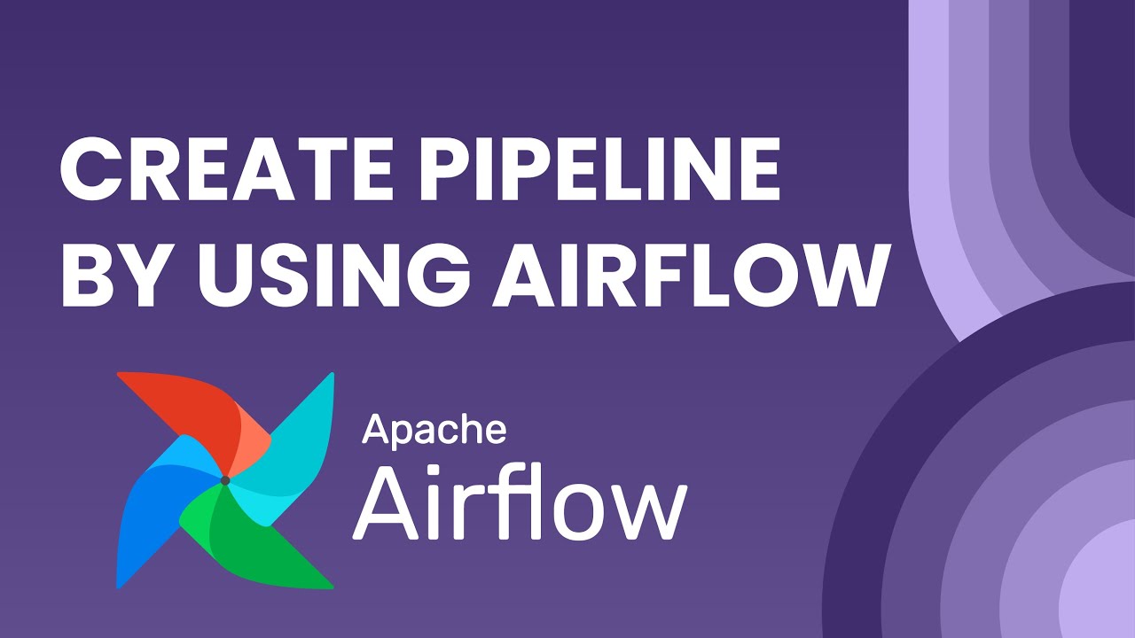 Building Efficient Data Pipelines With Airflow Step By Step Tutorial Building Efficient Data Pipelines With Airflow Step By Step Tutorial