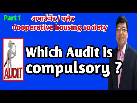 Audit Of Cooperative Housing Society |What Is Auditing |What Are The ...