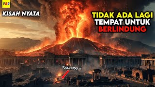 Ketika Tuhan Sudah Murka Maka Tidak Ada Lagi Tempat Untuk Berlindung - ALUR CERITA FILM