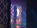 Sabrina Carpenter performing “Bad Time” Live In Detroit, Mi