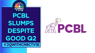 PCBL Under Pressure Despite A Good Q2FY24 Results | CNBC TV18