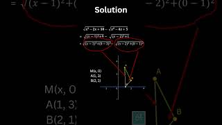 Peking University 2025 Math Challenge | Max-Min Problem Solved Geometrically!