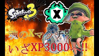 【初見さん歓迎! XP2856】 バレルスピナーが今Xmattide どんな感じか見せる 配信!!