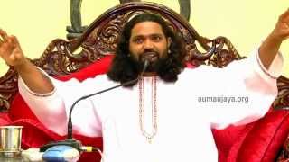 Aumaujaya | Spiritual  Journey | Jaimahavibhoshri