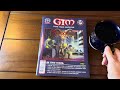 coffee with kilroy game trade magazine issue no. 295 gtm