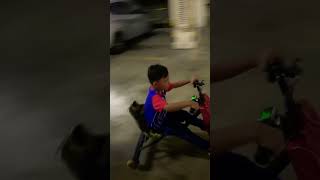 RAIKAN ANAK2 TIME CUTI SEKOLAH #syukur #shorts #short #shortvideo #funny