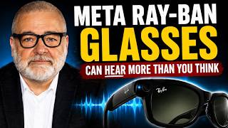 Google Glass Was HATED For This. Meta Brought It Back