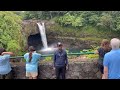 rainbow falls hawaii