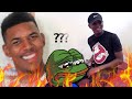 ROAST YOURSELF CHALLENGE! (Diss Track) 【Soloin】