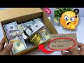 How i Restore iPhone 5 Cracked || 😁my fan prank me with lock phone and dollars