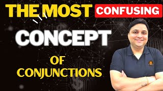 CONJUNCTION - WHO - WHOM - WHOSE- WHICH- THAT | IBPS | SBI | SSC | BANK EXAMS | ANUBHAV SIR