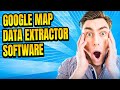 Google Map Data Extractor Software 🔥 What is the best Whatsapp G Map Data Extractor Tool