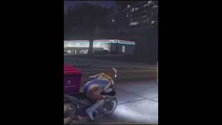 #漂移 #奥特曼 #熊猫 #搞笑 #搞笑 #游戏 #gta #funny #ultraman #drift