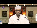 darsigii 19aad┇tafsiirka qur aanka juz camma suuratu daariq┇►dr maxamuud shibli