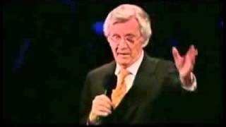 David Wilkerson's Last Message To USA (clip)