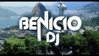 28 -  Set Hip-Hop / Pop Remix Outubro 2022  ( Benicio Dj )